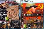 miniatura red-orchestra-ostfront-41-45-dvd-custom-por-ultrakeenmaster cover pc