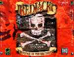 miniatura redjack-frontal-por-franki cover pc