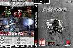 miniatura rekoil-dvd-custom-por-fernilla cover pc