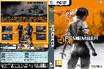 miniatura remember-me-dvd-custom-por-fernilla cover pc