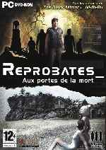 miniatura reprobates-frontal-por-roadjess cover pc