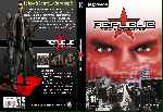 miniatura republic-the-revolution-dvd-por-franki cover pc