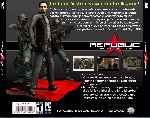 miniatura republic-the-revolutions-trasera-por-alison cover pc
