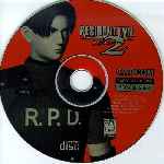 miniatura resident-evil-2-cd-por-hernyjavier-90 cover pc