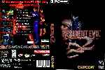miniatura resident-evil-2-dvd-custom-por-blacklucky cover pc