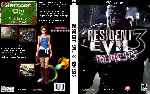 miniatura resident-evil-3-nemesis-dvd-custom-por-darksystem cover pc