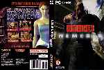miniatura resident-evil-3-nemesis-dvd-por-blacklucky cover pc