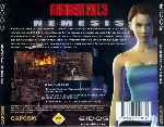 miniatura resident-evil-3-nemesis-trasera-por-alison cover pc