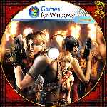 miniatura resident-evil-4-cd-custom-v3-por-molock85 cover pc