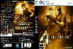 miniatura resident-evil-4-dvd-custom-por-zerg10 cover pc