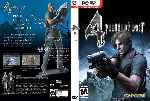 miniatura resident-evil-4-dvd-v3-por-dlcspawn cover pc