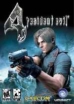 miniatura resident-evil-4-frontal-por-fedebiasioli cover pc