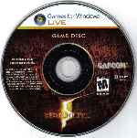 miniatura resident-evil-5-cd-por-salsa5959 cover pc