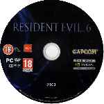 miniatura resident-evil-6-cd1-por-yam cover pc
