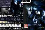 miniatura resident-evil-6-dvd-custom-v2-por-fernilla cover pc