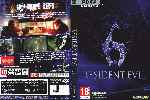 miniatura resident-evil-6-dvd-por-makuxito cover pc