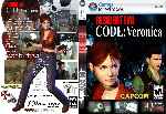 miniatura resident-evil-code-veronica-dvd-custom-por-beelphegor cover pc