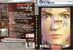 miniatura resident-evil-code-veronica-x-dvd-custom-por-maicol16 cover pc