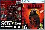 miniatura resident-evil-directors-cut-dvd-custom-por-ultrakeenmaster cover pc