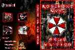 miniatura resident-evil-gold-edtion-dvd-custom-por-dark-eclipse cover pc