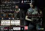 miniatura resident-evil-hd-remaster-custom-por-humanfactor cover pc