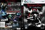 miniatura resident-evil-operation-raccoon-city-dvd-custom-v2-por-beelphegor cover pc