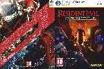 miniatura resident-evil-operation-raccoon-city-dvd-custom-v4-por-yam cover pc