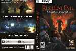 miniatura resident-evil-operation-raccoon-city-dvd-custom-v5-por-silviahuizavargas cover pc