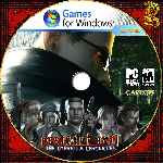 miniatura resident-evil-the-umbrella-chronicles-cd-custom-por-molock85 cover pc