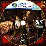 miniatura resident-evil-zero-cd-custom-por-molock85 cover pc