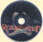 miniatura resurrection-cd-por-hal9001 cover pc