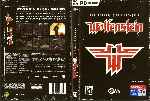 miniatura return-to-castle-wolfenstein-dvd-por-bokata cover pc