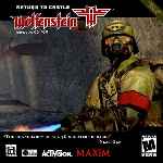 miniatura return-to-castle-wolfenstein-frontal-por-torito-el-fenix cover pc