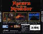 miniatura return-to-kondor-trasera-por-franki cover pc