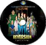 miniatura reversion-the-meeting-cd-custom-por-cuatrochi cover pc