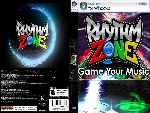 miniatura rhythm-zone-dvd-custom-por-depe1980 cover pc