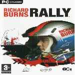 miniatura richard-burns-rally-frontal-por-rafaelderoda cover pc