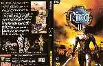 miniatura ring-2-dvd-por-the-reaper cover pc