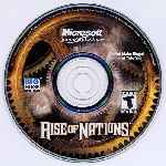 miniatura rise-of-nations-cd-por-seaworld cover pc