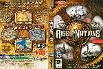 miniatura rise-of-nations-dvd-por-matias91 cover pc