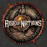 miniatura rise-of-nations-frontal-por-alison cover pc