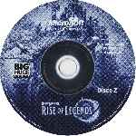 miniatura rise-of-nations-rise-of-legends-cd2-por-ocigames cover pc
