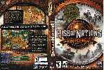 miniatura rise-of-nations-thrones-and-patriots-dvd-por-matias91 cover pc