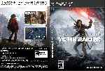 miniatura rise-of-the-tomb-rider-dvd-custom-por-el-matodj cover pc