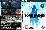 miniatura rise-of-the-tomb-rider-dvd-custom-v2-por-taringa cover pc