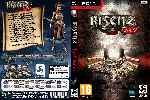 miniatura risen-2-dark-waters-dvd-custom-por-fernilla cover pc