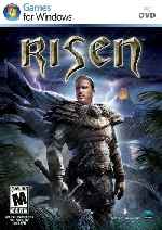 miniatura risen-frontal-por-duckrawl cover pc