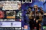 miniatura rising-storm-dvd-custom-por-fernilla cover pc