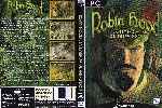 miniatura robin-hood-la-leyenda-de-sherwood-dvd-por-robertanton cover pc
