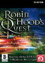 miniatura robin-hoods-quest-frontal-por-sosavar cover pc